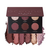 OCEANE PALETA DE SOMBRAS GLORIOUS COM 6 CORES