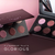 OCEANE PALETA DE SOMBRAS GLORIOUS COM 6 CORES - comprar online