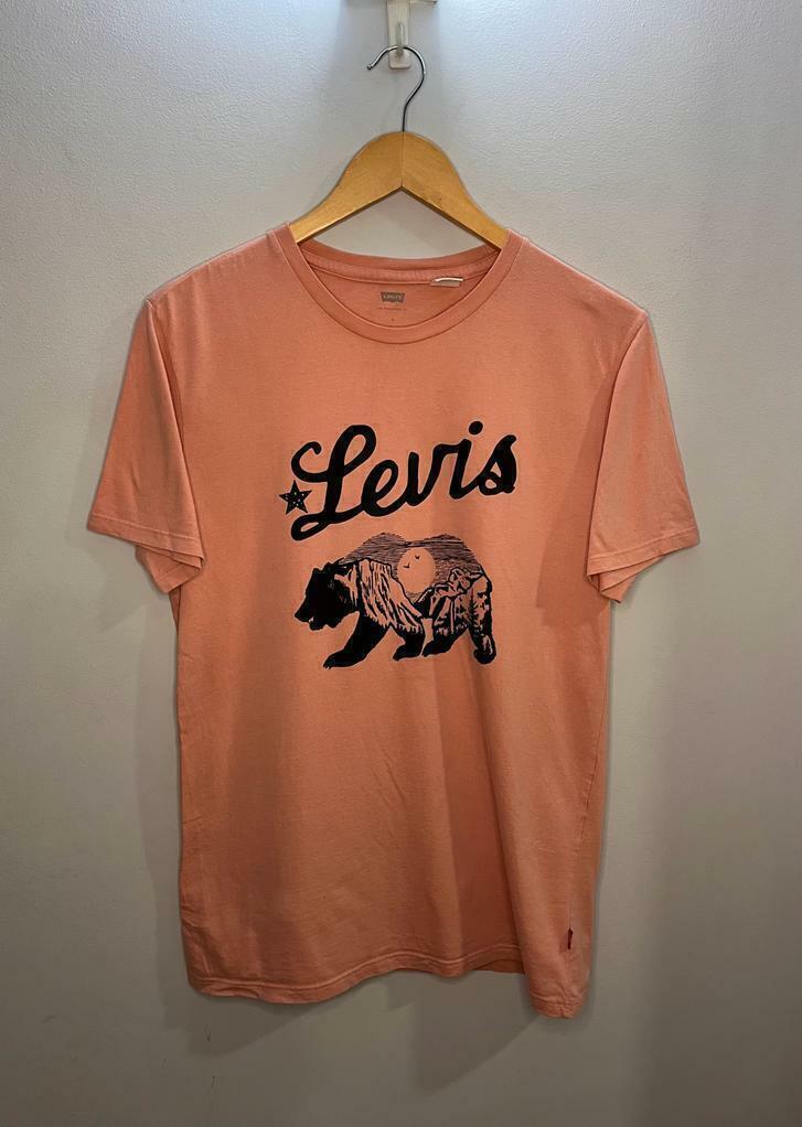 Comprar 2025 camisetas levis