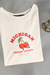 REMERA CHERRY - comprar online