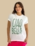 camiseta feminina Ciao Bella