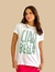 T-shirt feminina Ciao Bella