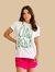 T-shirt Ciao Bella - Moda Feminina - Roupas Femininas Salvador | Salty Vibe