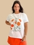 camiseta feminina aperol spritiz