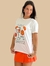 T-shirt Aperol - Moda Feminina - Roupas Femininas Salvador | Salty Vibe