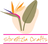 Strelitzia Crafts