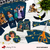 Encanto: Kit de Cumpleaños Imprimible Personalizado - Poppy Decor