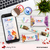 Elementos: Kit de Cumpleaños Imprimible Personalizado - tienda online