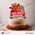 Turning Red: Kit de Cumpleaños Imprimible Personalizado - comprar online