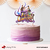 Un Mundo Extraño: Topper Torta Kit Imprimible Personalizado Cumpleaños Strange World Disney
