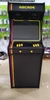 Big arcade line - Mundo arcade Cordoba