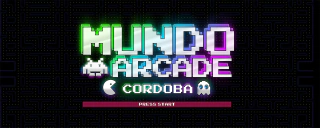 Mundo arcade Cordoba