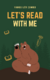E-book As aventuras do urso inglês: Uma divertida jornada para aprender inglês