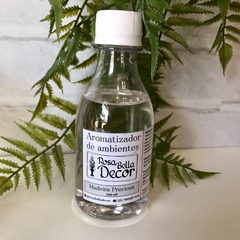 Essência para ambiente 200 ml difusor de ambiente - comprar online