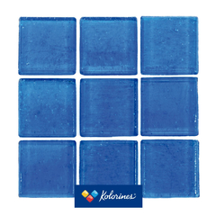 Mosaico Veneciano Bacalar - 2 x 2 - Caja 4m2