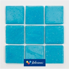 Mosaico Veneciano Mediterráneo - 2 x 2 - Caja 4m2