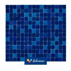 Mosaico Mezclas Altamar - 2 x 2 - Caja 4 m2