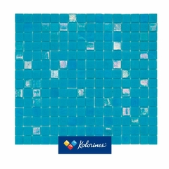 Mosaico Mezclas Holbox - 2 x 2 - Caja 4 m2