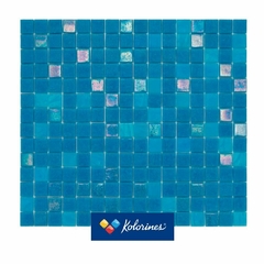 Mosaico Mezclas Los Cabos - 2 x 2 - Caja 4 m2