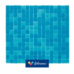 Mosaico Mezclas Pacífico - 2 x 2 - Caja 4 m2