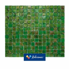 Mosaico Venturina Natura - 2 x 2 - Caja 4m2