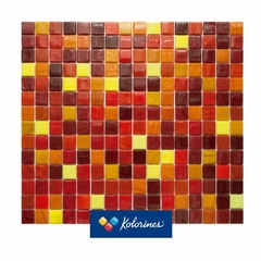 Mosaico Mezclas Solar - 2 x 2 - Caja 4 m2