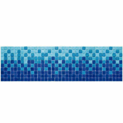 Mosaico Cenefa Brisa - 2 x 2 - Caja 15 LM