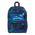 Jansport Big Student Cyberspace Galaxy 34L