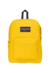 Mochila Jansport Superbreak Lemon 26L