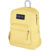 Mochila Jansport CrossTown Pale Banana