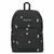 Mochila Jansport Superbreak Plus silly stickers 26L