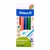 Pelikan Pintaloco Lapices de colores x12