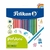 Pelikan Pintaloco Lapices de colores x24