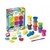 Set De Masas Maped Creativ 9 Potes + Accesorios