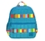 Mochila Mooving Kinder Colors 13L - comprar online