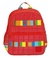 Mochila Mooving Kinder Colors 13L