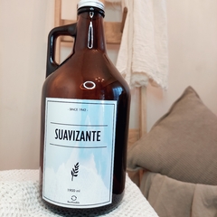 Botellón Growler Ambar 1900 ml en internet