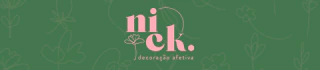 Nick - Decoração Afetiva