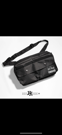 SUPERBAG HK