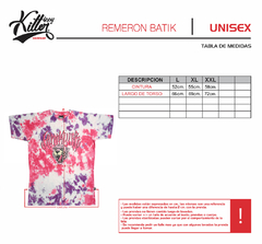 REMERON BATIK - comprar online