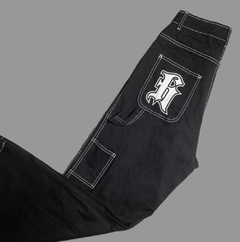 PANTALON CARPINTERO GOTHIC HK - comprar online