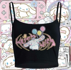 TOP CINNAMOROLL