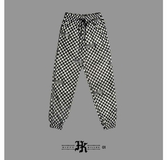 JOGGING FULL-PRINT SKA HK