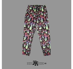 JOGGING FULL-PRINT FUEGO HK