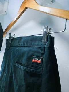 BERMUDA DICKIES