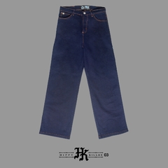 PANTALON CARPINTERO HK 24