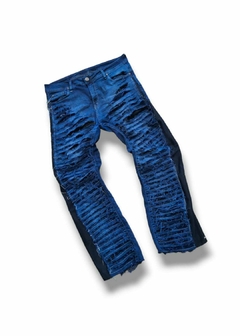 JEAN SEVENTY reworked