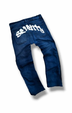 JEAN SEVENTY reworked - comprar online