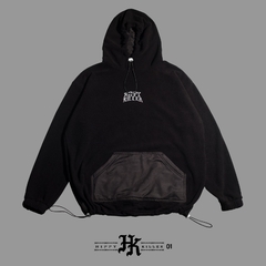 HOODIE MICROPOLAR HK