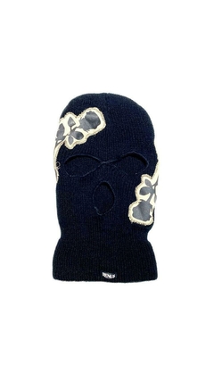 BALACLAVA NEGRO VENUS